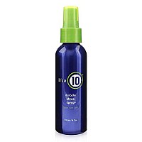 It's A 10 Miracle Shine Spray, 4 Fl Oz - Clear Finish