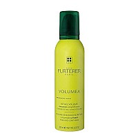 Ren Furterer VOLUMEA Volumizing Foam - For Fine, Limp Hair - Lightweight - Thickening & Long-Lasting Volume - 6.8 fl. oz.