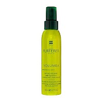 Ren Furterer VOLUMEA Volumizing Conditioning Spray - For Fine, Limp Hair - Thickening & Long-Lasting Volume - Sulfate-Free - 4.2 fl. oz.