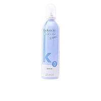 Salerm Cosmetics Keratin Shot Anti Frizz Serum - 100 ml