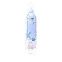 Salerm Cosmetics Keratin Shot Anti Frizz Serum - 100 ml