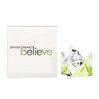 Britney Spears Believe Edp Spray 1.7 Oz Frgldy