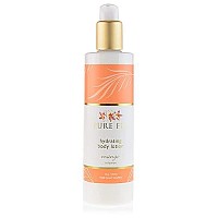 PURE FIJI Hydrating Body Lotion - Moisturizing Organic Body Lotion, Mango, 12 oz