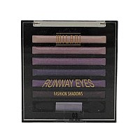 Milani Runway Eyes Fashion Eyeshadow, Couture in Purples