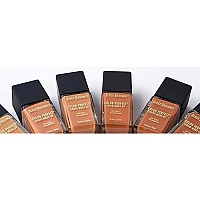 Black Radiance Color Perfect Liquid Make-Up, Cocoa Bean, 1 Ounce