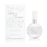 Rock N Dreams By Valentino For Women 1.6 Oz Eau De Parfum Spray