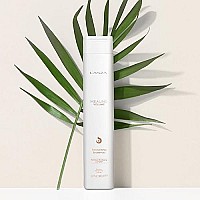 L'ANZA Healing Volume Thickening Shampoo, Boosts Shine, Volume, and Thickness to Fine and Flat Hair, Rich with Bamboo Bodifying Complex and Keratin (10.1 Fl Oz)