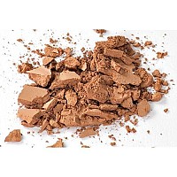 Gabriel Cosmetics Dual Powder Foundation (Tan Beige - Tan To Dark/Cool Undertones), Natural Pressed Mineral Powder, Paraben Free, Vegan, Gluten-Free, Cruelty-Free, Non Gmo, Enhanced With Sea Fennel, .32 Oz.