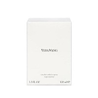 Vera Wang Eau De Parfum Spray For Women, 3.4 Ounce