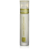 Eminence Biodynamic Lemon Grass Cleanser, 1.7 Ounce