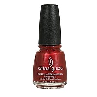 China Glaze Nail Polish, Drive In 739