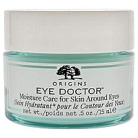 Origins Eye Doctor Moisture Care for Skin Around Eyes, 0.5 Fl Oz