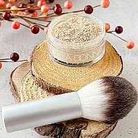 La Bella Donna Loose Mineral Foundation Spf 50 | 10G - Nicoletta