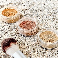 La Bella Donna Loose Mineral Foundation Spf 50 | 10G - Nicoletta