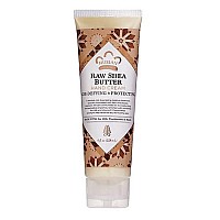 Nubian Heritage Hand Crm,Raw Shea & Myrhh, 4oz, 2pk