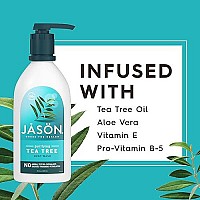 Jason Body Wash Ttree