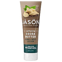 Jason Lotion Hnd Bdy Cocoa Butr