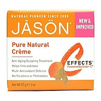 Jason Pure Natural Creme C Effects Powered By Ester-C - 2 oz