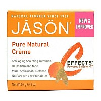 Jason Pure Natural Creme C Effects Powered By Ester-C - 2 oz