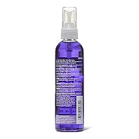 One 'n Only Shiny Silver Ultra Shine Spray, Restores Shiny Brightness to White, Grey, Bleached, Frosted, or Blonde-Tinted Hair, Instantly Revitalizes Dry Hair, Prevents Color Fading, 4 Fl. Oz