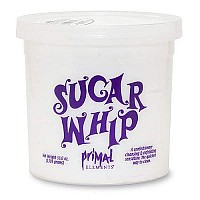 Primal Elements Cupcake Sugar Whip Moisturizing Body Scrub, 53 -Ouncepackage