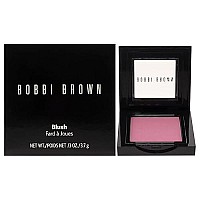 Bobbi Brown Blush for Women, Pale Pink, 0.13 Oz