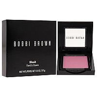 Bobbi Brown Blush for Women, Pale Pink, 0.13 Oz