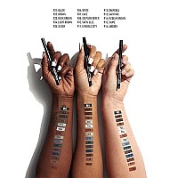 NYX PROFESSIONAL MAKEUP Slim Eye Pencil, Eyeliner Pencil - Taupe