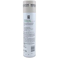 SALON GRAFIX Extra-Super Hold Hairspray - Shaping Control and Fast Drying Formula for the Ultimate in Hold and Shine - Salon-Quality Hair Spray for Dramatic Styles and Adding Volume to Your Hair