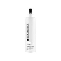 Paul Mitchell Freeze and Shine Spray, 16.9-Ounces Bottle