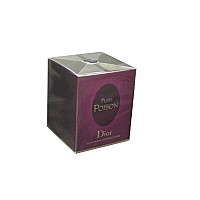 Christian Dior Pure Poison Edp Perfume 100Ml