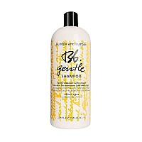 Bumble and Bumble Gentle Shampoo, 33.8 Fl Oz