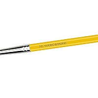 Bdellium Tools Professional Makeup Brush Studio Series - Tapered Blending 785