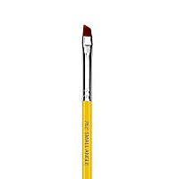 Bdellium Tools Professional Makeup Brush Studio Series - Small Angle 762