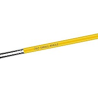 Bdellium Tools Professional Makeup Brush Studio Series - Small Angle 762