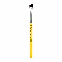 Bdellium Tools Professional Makeup Brush Travel Line - Angled Brow 763