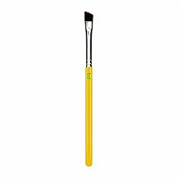 Bdellium Tools Professional Makeup Brush Travel Line - Angled Brow 763