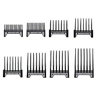 Oster Professional 76926-800 Guide Combs, 1 Count (Pack of 1)