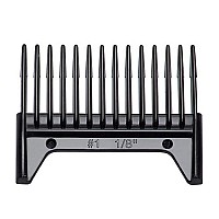 Oster Professional 76926-800 Guide Combs, 1 Count (Pack of 1)