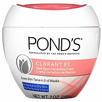 Pond's Dark Spot Corrector, Clarant B3 Normal to Dry Skin, 7 oz