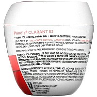 Pond's Dark Spot Corrector, Clarant B3 Normal to Dry Skin, 7 oz