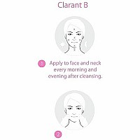 Pond's Dark Spot Corrector Clarant B3 Normal to Oily Skin, 7 Ounce (Pack of 2)