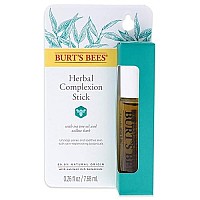 Burt's Bees Herbal Complexion Stick 0.26 oz