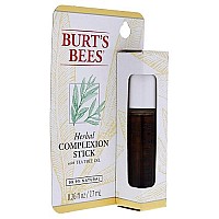 Burt's Bees Herbal Complexion Stick 0.26 oz