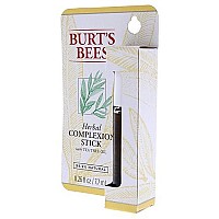 Burt's Bees Herbal Complexion Stick 0.26 oz