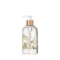 Thymes Olive Leaf Hand Wash - Liquid Hand Soap In Pump Bottle (8.25 Fl Oz)