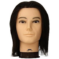 Celebrity Jake Budget Manikin