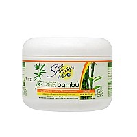 Silicon Mix Silicon mix bamboo hair treatment 8 oz, 8.0 Ounce