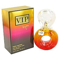 Bijan Vip By Bijan For Women - 2.5 Ounce Edt Spray