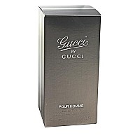 Gucci By Gucci By Gucci For Men Edt Spray 1.6 Oz